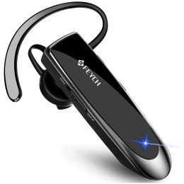 Link Dream Słuchawka bezprzewodowa z mikrofonem FEYCH Bluetooth 5.0 douszna
