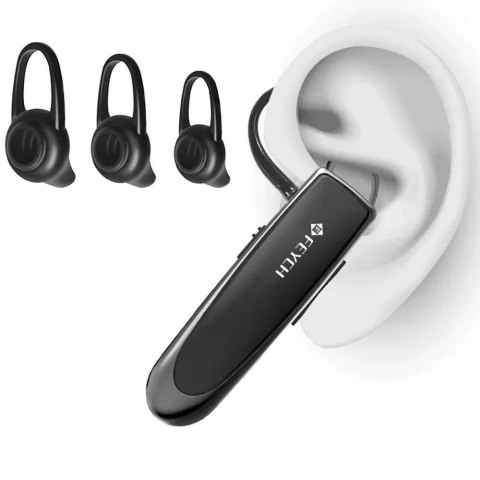 Link Dream Słuchawka bezprzewodowa z mikrofonem FEYCH Bluetooth 5.0 douszna Link Dream Słuchawka bezprzewodowa z mikrofonem FEYCH Bluetooth 5.0 douszna