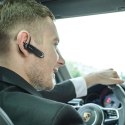 Link Dream Słuchawka bezprzewodowa z mikrofonem FEYCH Bluetooth 5.0 douszna
