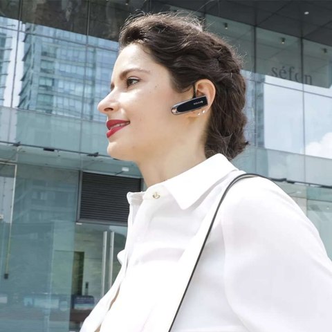 Link Dream Słuchawka bezprzewodowa z mikrofonem FEYCH Bluetooth 5.0 douszna Link Dream Słuchawka bezprzewodowa z mikrofonem FEYCH Bluetooth 5.0 douszna