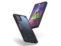 Ringke Etui ochronne na telefon Ringke Fusion X do Samsung Galaxy M51 Black