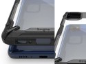 Ringke Etui ochronne na telefon Ringke Fusion X do Samsung Galaxy M51 Black