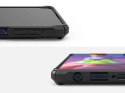 Ringke Etui ochronne na telefon Ringke Fusion X do Samsung Galaxy M51 Black