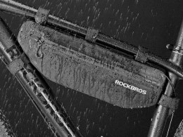 RockBros Etui torba sakwa na rower pod ramę RockBros AS-043 Czarne