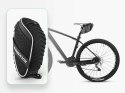RockBros Etui torba sakwa na rower pod siodełko RockBros C16-BK Czarne