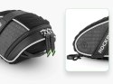 RockBros Etui torba sakwa na rower pod siodełko RockBros C16-BK Czarne
