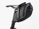 RockBros Etui torba sakwa na rower pod siodełko RockBros C16-BK Czarne