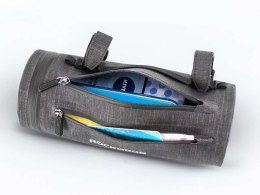 RockBros Etui wodoodporne torba sakwa na rower na kierownicę RockBros AS-051 Szare