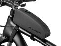 RockBros Etui wodoodporne torba sakwa na rower na ramę RockBros AS-019-1 Czarne