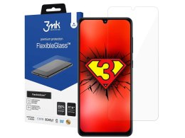 3mk 3mk Szkło hybrydowe Flexible Glass 7H do Samsung Galaxy A32 LTE