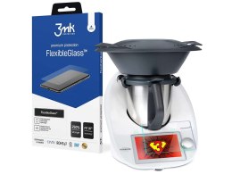 3mk 3mk Szkło hybrydowe Flexible Glass 7H do Thermomix TM6