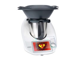 3mk 3mk Szkło hybrydowe Flexible Glass 7H do Thermomix TM6