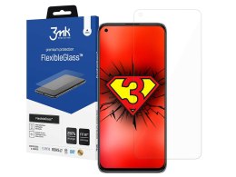 3mk 3mk Szkło hybrydowe Flexible Glass 7H do Xiaomi Mi 11 Lite 4G/5G