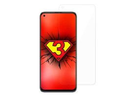 3mk 3mk Szkło hybrydowe Flexible Glass 7H do Xiaomi Mi 11 Lite 4G/5G