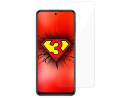 3mk 3mk Szkło hybrydowe Flexible Glass 7H do Xiaomi Redmi Note 10/ 10S