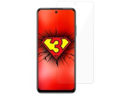 3mk 3mk Szkło hybrydowe Flexible Glass 7H do Xiaomi Redmi Note 10 5G