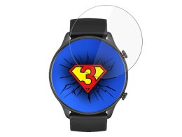 3mk Folia ochronna na ekran 3mk Watch Protection x3 do Xiaomi AmazFit GTR 2