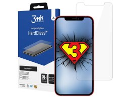 3mk Szkło hartowane 3mk HardGlass 9H do Apple iPhone 12/ 12 Pro