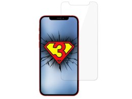 3mk Szkło hartowane 3mk HardGlass 9H do Apple iPhone 12 Mini