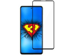 3mk Szkło hartowane 3mk HardGlass Max Lite do Samsung Galaxy A52/ A52 5G / A52s Black