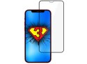 3mk Szkło hartowane 3mk HardGlass Max Lite do iPhone 12/ 12 Pro Black