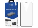 3mk Szkło hartowane 3mk HardGlass Max Lite do iPhone 12/ 12 Pro Black
