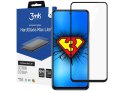 3mk Szkło hartowane 3mk HardGlass Max Lite do Xiaomi Redmi Note 10 Pro Black