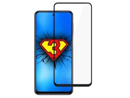 3mk Szkło hartowane 3mk HardGlass Max Lite do Xiaomi Redmi Note 10 Pro Black