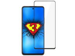 3mk Szkło hartowane na cały ekran 3mk HardGlass Max Lite do P Smart 2021 Black