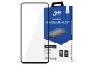 3mk Szkło hartowane na cały ekran 3mk HardGlass Max Lite do P Smart 2021 Black