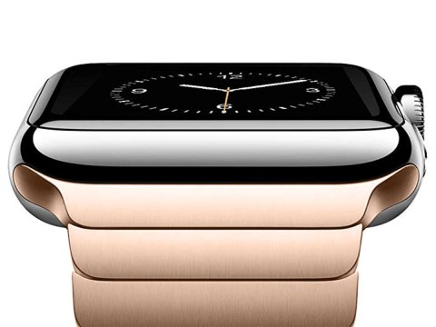 Alogy Bransoleta Alogy Stainless Steel Pasek stal do Apple Watch 1/2/3/4/5/6/7/8/SE/Ultra 42/44/45/49mm Różowe Złoto Alogy Bransoleta Alogy Stainless Steel Pasek stal do Apple Watch 1/2/3/4/5/6/7/8/SE/Ultra 42/44/45/49mm Różowe Złoto