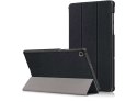 Alogy Etui Alogy Book Cover do Lenovo M10 Gen 2 TB-X306 Czarny
