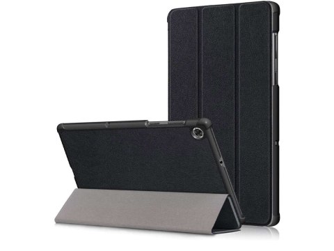 Alogy Etui Alogy Book Cover do Lenovo M10 Gen 2 TB-X306 Czarny Alogy Etui Alogy Book Cover do Lenovo M10 Gen 2 TB-X306 Czarny