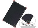Alogy Etui Alogy Book Cover do Lenovo M10 Gen 2 TB-X306 Czarny