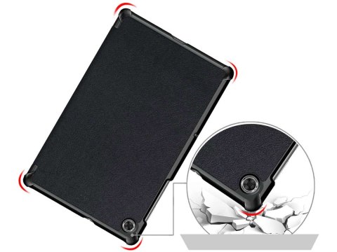 Alogy Etui Alogy Book Cover do Lenovo M10 Gen 2 TB-X306 Czarny Alogy Etui Alogy Book Cover do Lenovo M10 Gen 2 TB-X306 Czarny