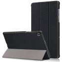 Alogy Etui Alogy Book Cover do Lenovo M10 Gen 2 TB-X306 Czarny