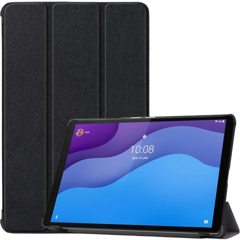 Alogy Etui Alogy Book Cover do Lenovo M10 Gen 2 TB-X306 Czarny Alogy Etui Alogy Book Cover do Lenovo M10 Gen 2 TB-X306 Czarny