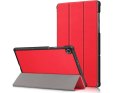 Alogy Etui Alogy Book Cover do Lenovo M10 Gen 2 TB-X306 Czerwone