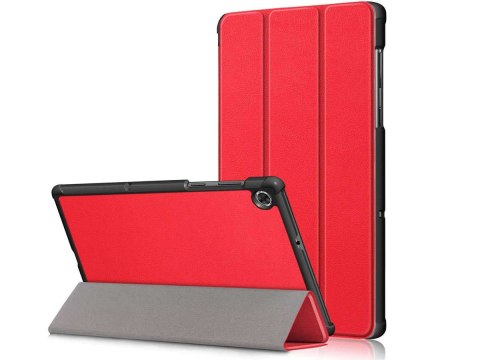 Alogy Etui Alogy Book Cover do Lenovo M10 Gen 2 TB-X306 Czerwone Alogy Etui Alogy Book Cover do Lenovo M10 Gen 2 TB-X306 Czerwone