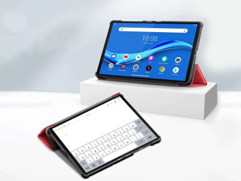 Alogy Etui Alogy Book Cover do Lenovo M10 Gen 2 TB-X306 Czerwone Alogy Etui Alogy Book Cover do Lenovo M10 Gen 2 TB-X306 Czerwone