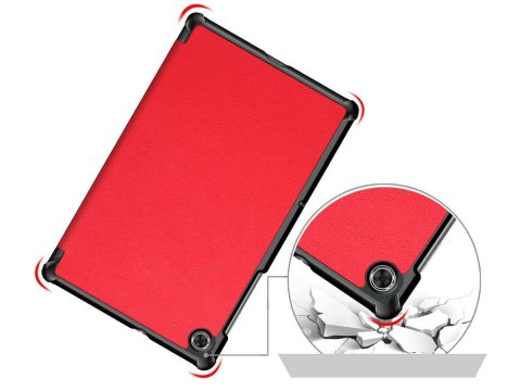 Alogy Etui Alogy Book Cover do Lenovo M10 Gen 2 TB-X306 Czerwone Alogy Etui Alogy Book Cover do Lenovo M10 Gen 2 TB-X306 Czerwone