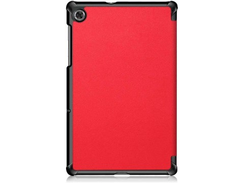 Alogy Etui Alogy Book Cover do Lenovo M10 Gen 2 TB-X306 Czerwone Alogy Etui Alogy Book Cover do Lenovo M10 Gen 2 TB-X306 Czerwone