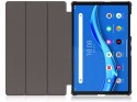 Alogy Etui Alogy Book Cover do Lenovo M10 Gen 2 TB-X306 Don't Touch Me