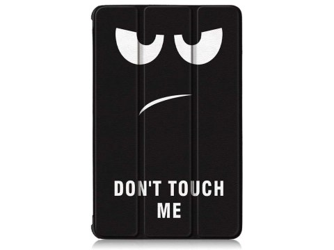 Alogy Etui Alogy Book Cover do Lenovo M10 Gen 2 TB-X306 Don't Touch Me Alogy Etui Alogy Book Cover do Lenovo M10 Gen 2 TB-X306 Don't Touch Me