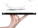 Alogy Etui Alogy Book Cover do Lenovo M10 Gen 2 TB-X306 Don't Touch Me