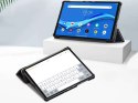 Alogy Etui Alogy Book Cover do Lenovo M10 Gen 2 TB-X306 Don't Touch Me