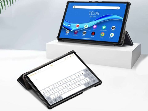 Alogy Etui Alogy Book Cover do Lenovo M10 Gen 2 TB-X306 Don't Touch Me Alogy Etui Alogy Book Cover do Lenovo M10 Gen 2 TB-X306 Don't Touch Me