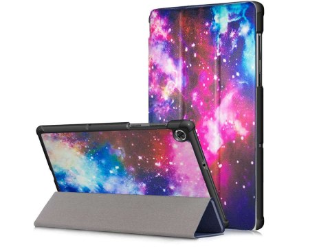 Alogy Etui Alogy Book Cover do Lenovo M10 Gen 2 TB-X306 Galaxy Alogy Etui Alogy Book Cover do Lenovo M10 Gen 2 TB-X306 Galaxy