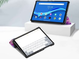 Alogy Etui Alogy Book Cover do Lenovo M10 Gen 2 TB-X306 Galaxy