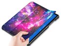 Alogy Etui Alogy Book Cover do Lenovo M10 Gen 2 TB-X306 Galaxy